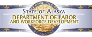 State of Alaska Department of Labor and Workforce Development